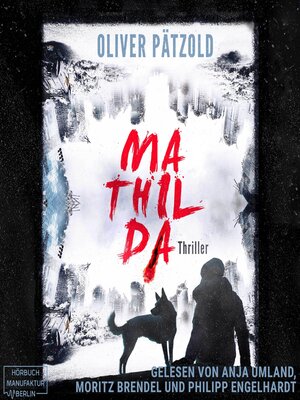 cover image of Mathilda (ungekürzt)